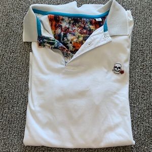 Robert Graham XL Polo